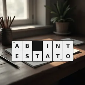 Rozwiązanie krzyżówki: dziedziczenie ustawowe - ab intestato | hasła, synonimy i podpowiedzi Hasło krzyżówkowe dziedziczenie ustawowe - ab intestato – rozwiązanie, synonimy, podpowiedzi i definicje krzyżówkowe